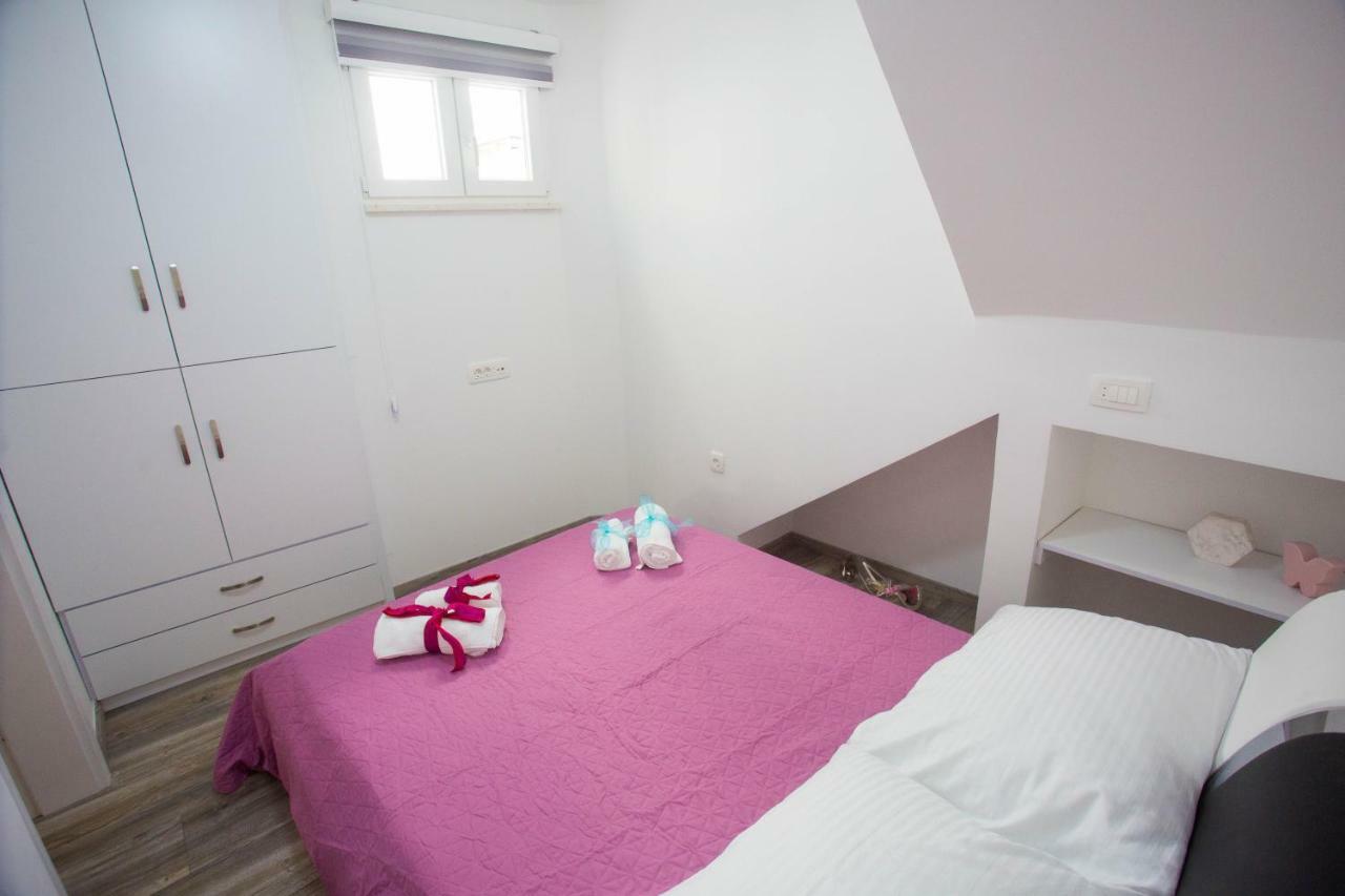 Luxury Apartment Lioness Split Exteriör bild