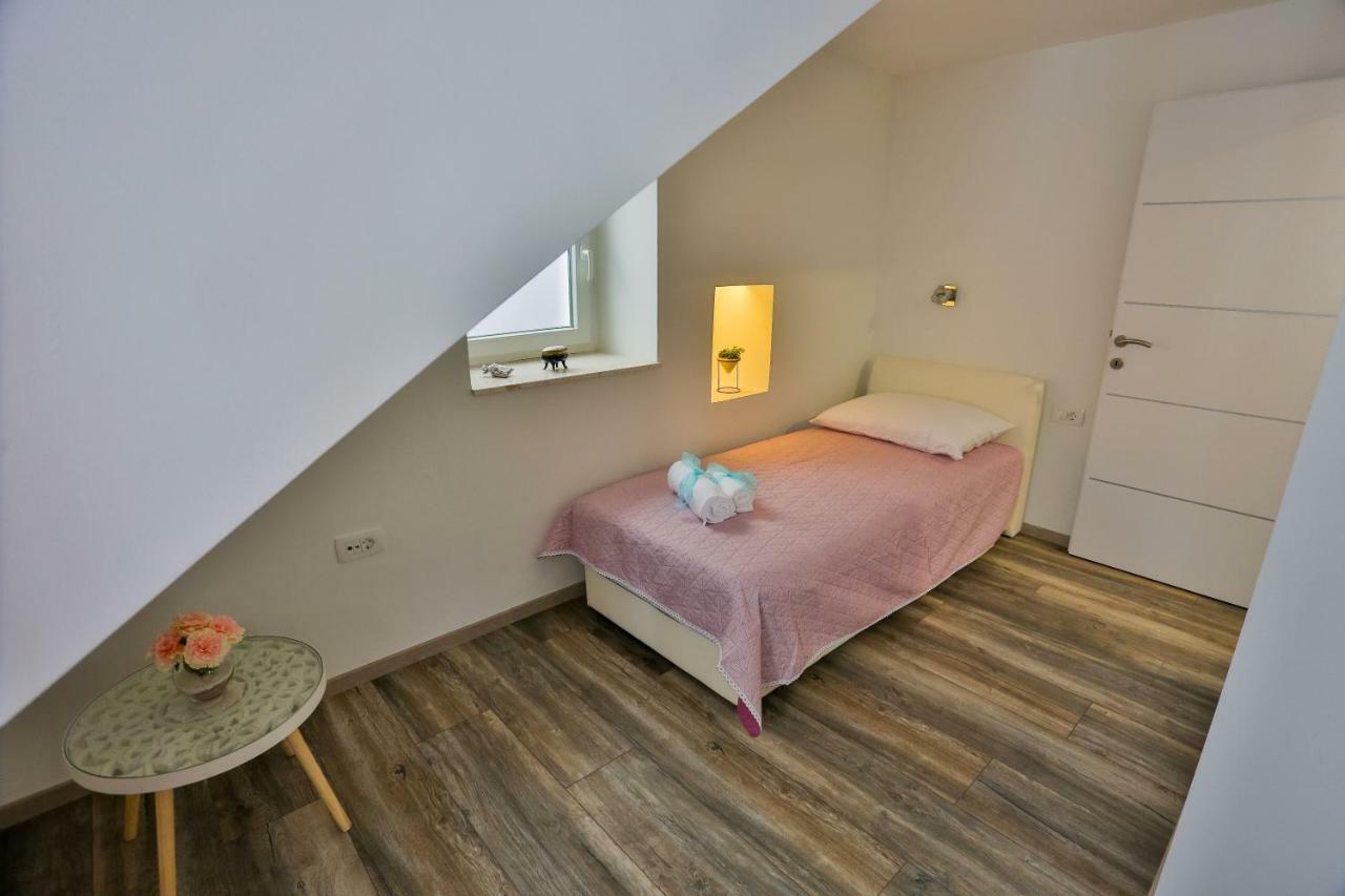 Luxury Apartment Lioness Split Exteriör bild